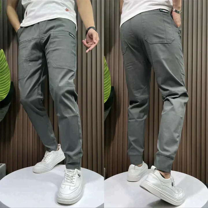 MERCA | PANTALONI CARGO ELEGANTI