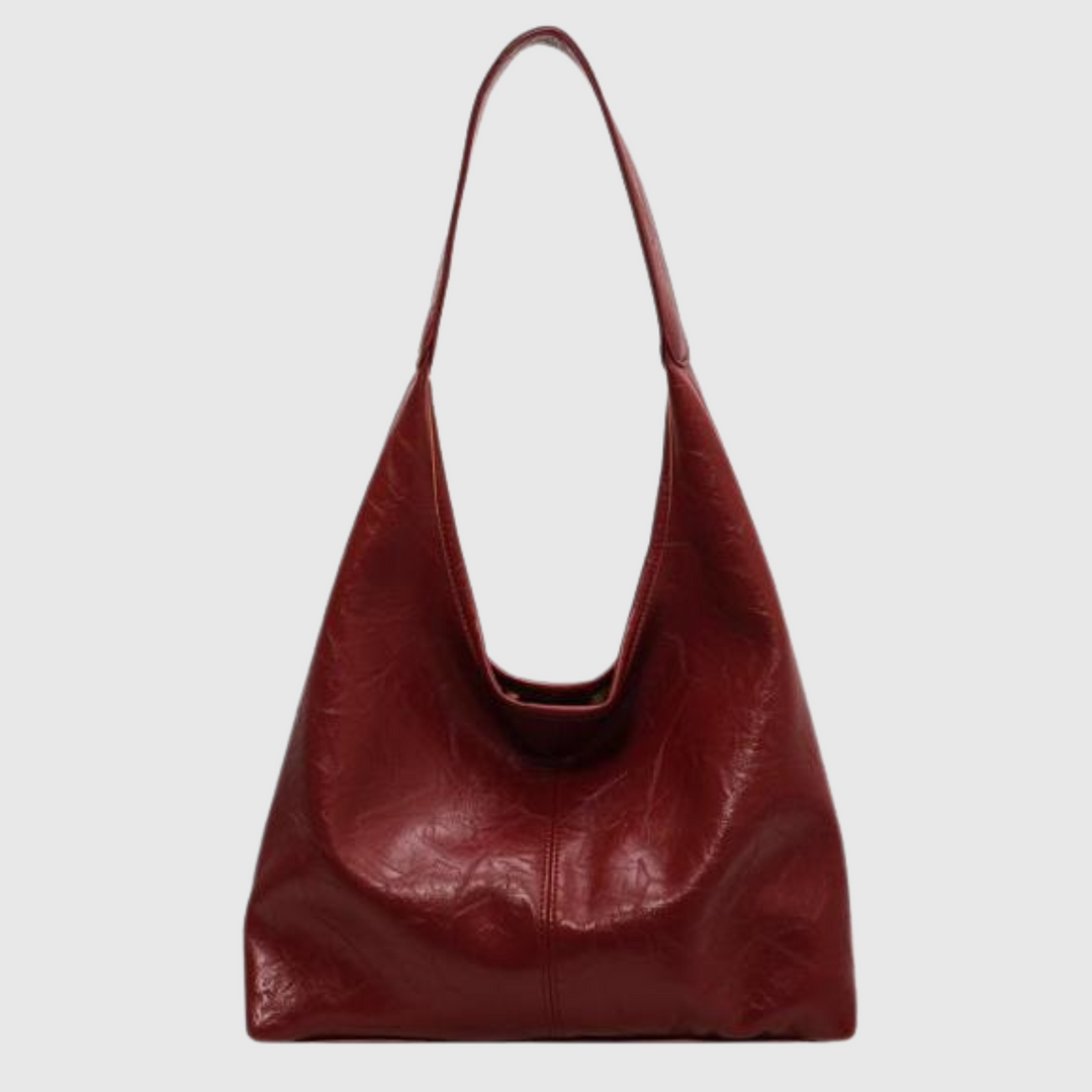 ISABELLA | BORSA VINTAGE IN PELLE