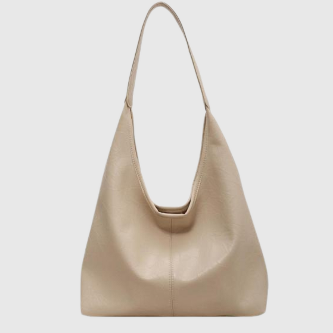 ISABELLA | BORSA VINTAGE IN PELLE