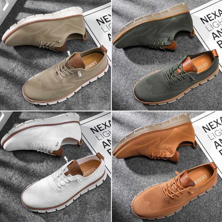 GIULIO | SCARPE CASUAL DA UOMO