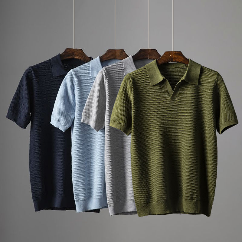 VALENTINO | POLO IN COTONE