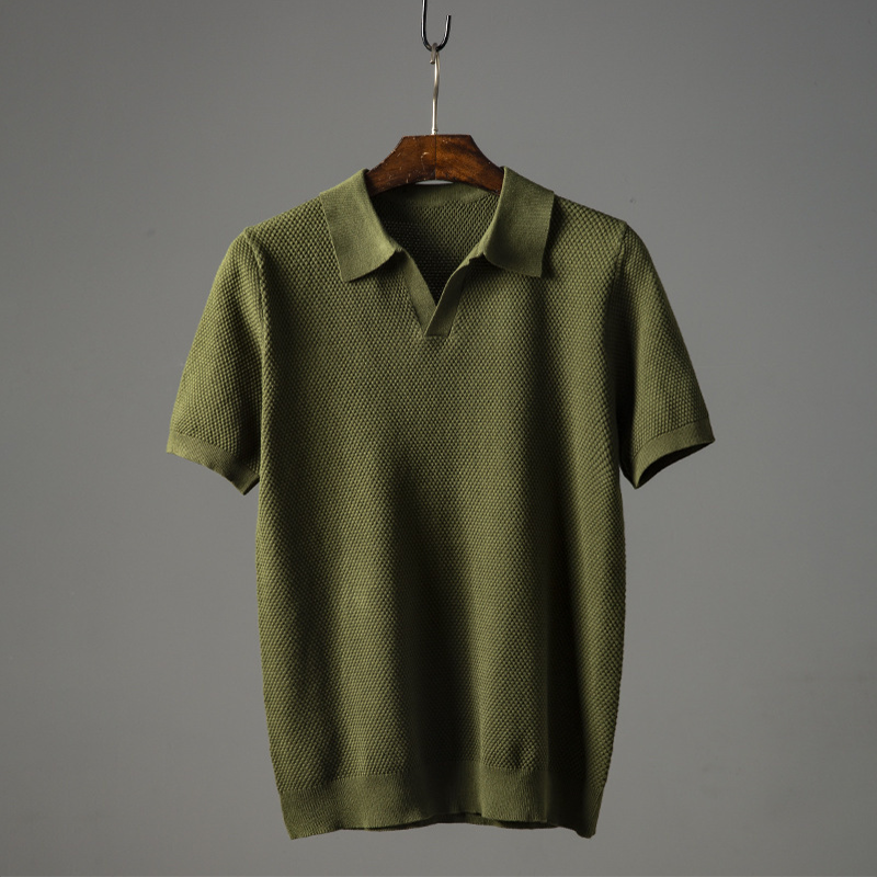 VALENTINO | POLO IN COTONE