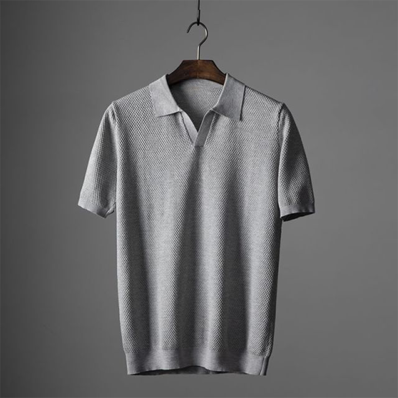 VALENTINO | POLO IN COTONE