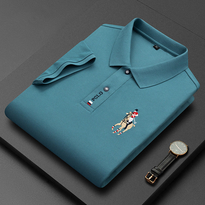 DAVID | POLO CLASSICA ED ELEGANTE