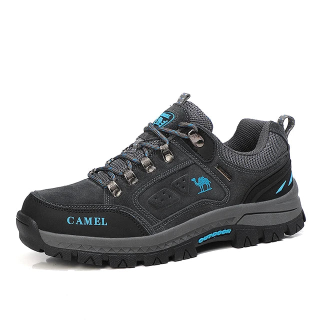 TREKKER | SCARPE DA TREKKING INNOVATIVE