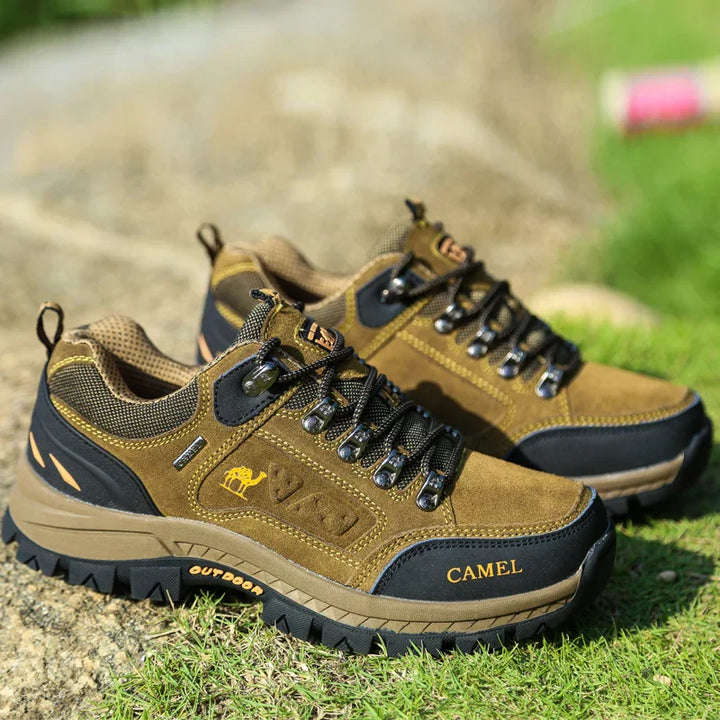 TREKKER | SCARPE DA TREKKING INNOVATIVE