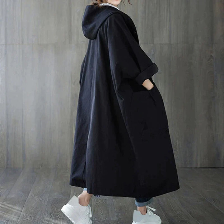 DAPRI | TRENCH OVERSIZE